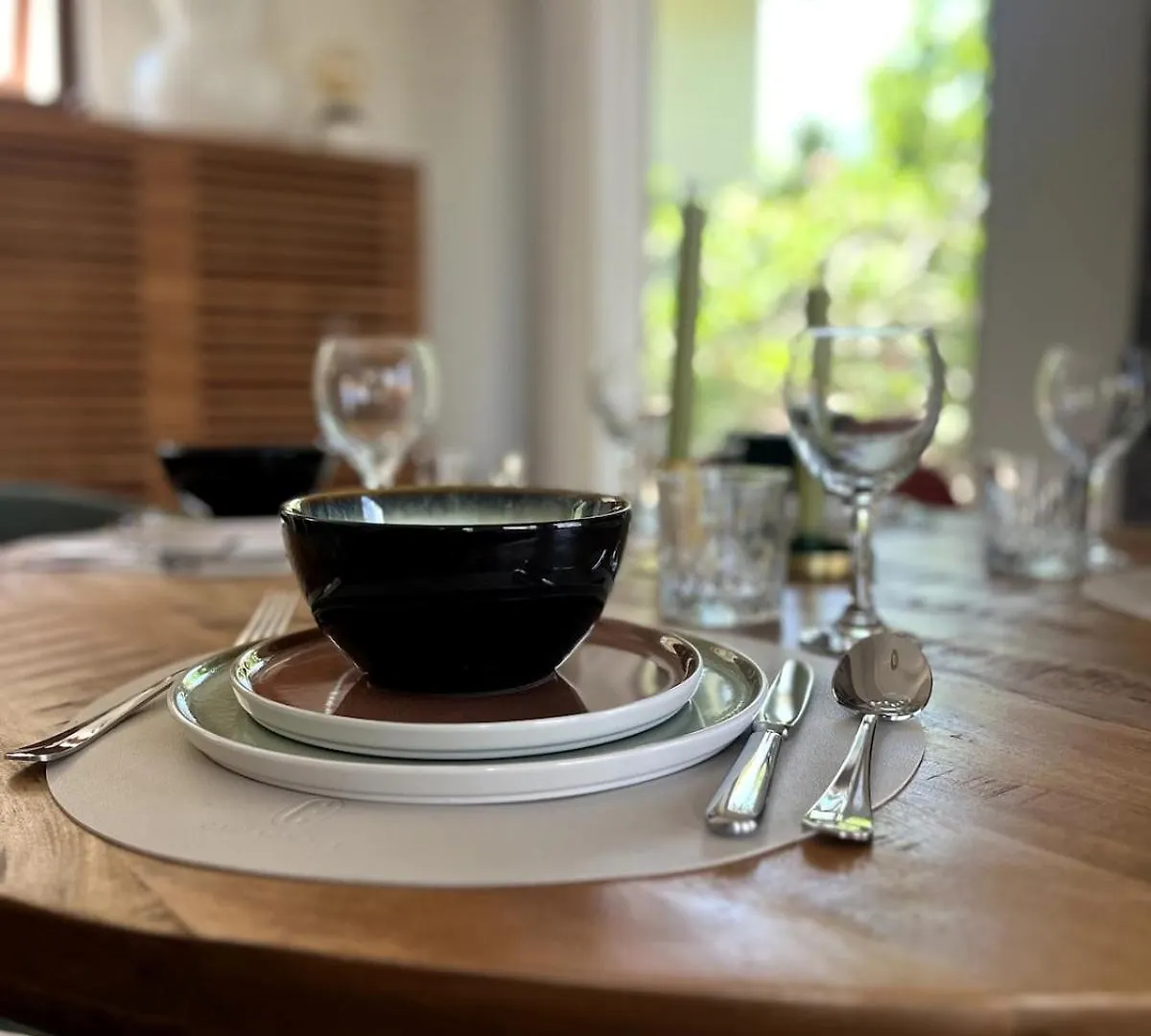 Terra77 Tropical Vacation Home, Private Garden, Pool, Parking And Bbq 빌렘스타트 아파트