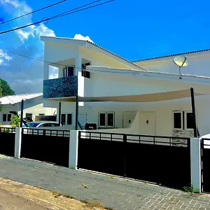 Apartamento Acksen King, Willemstad
