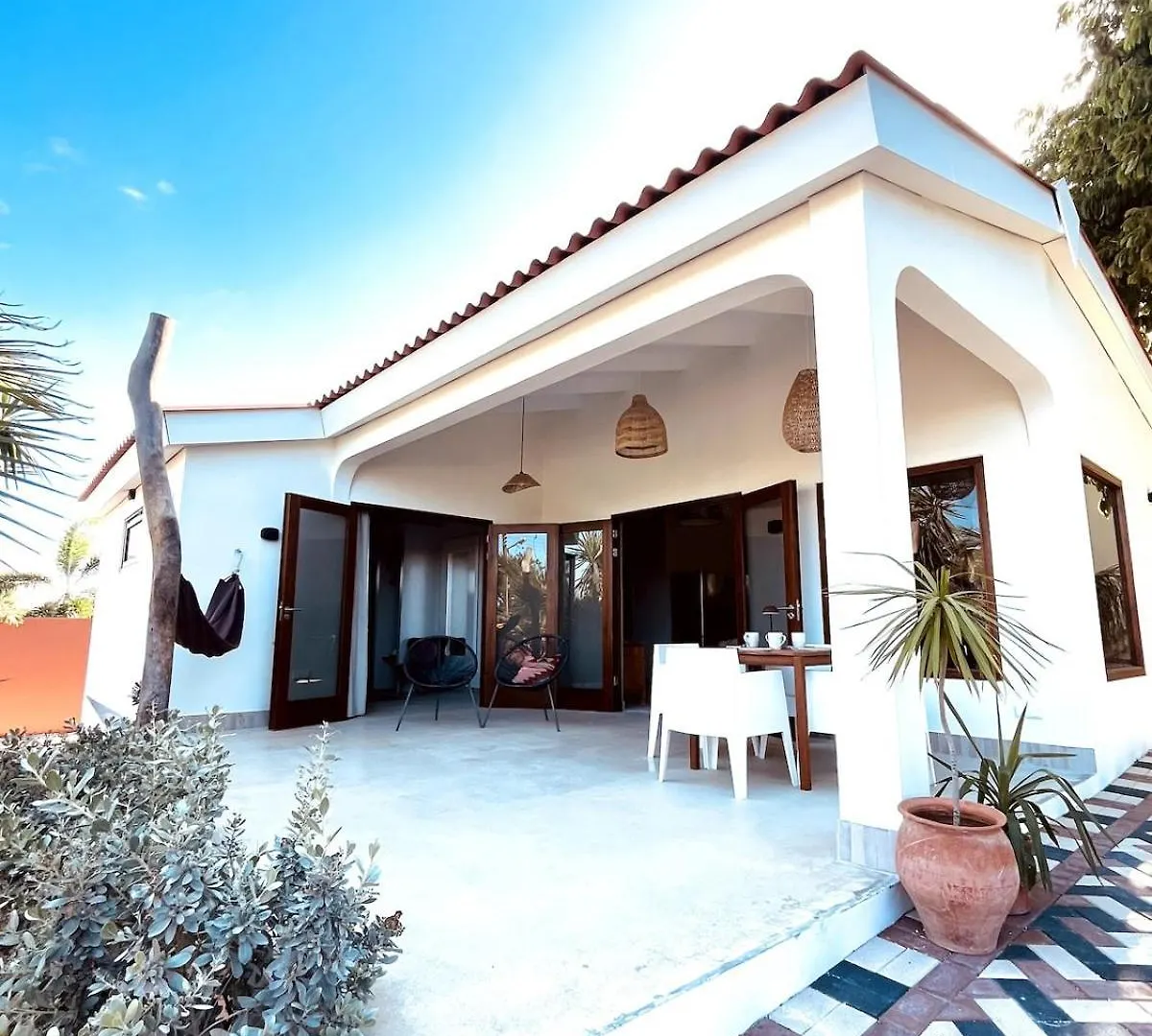 Lejlighed Terra77 Tropical Vacation Home, Private Garden, Pool, Parking And Bbq Willemstad