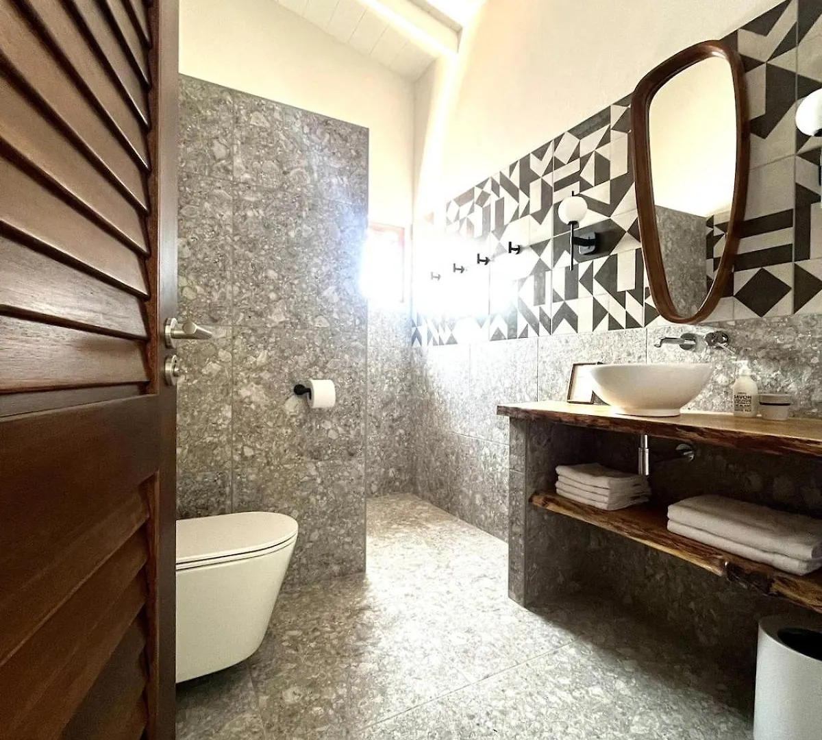 Terra77 Tropical Vacation Home, Private Garden, Pool, Parking And Bbq Willemstad 0*,  Curaçao